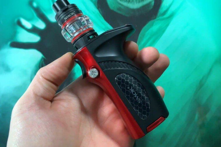 Smok Mag Grip Kit 100w
