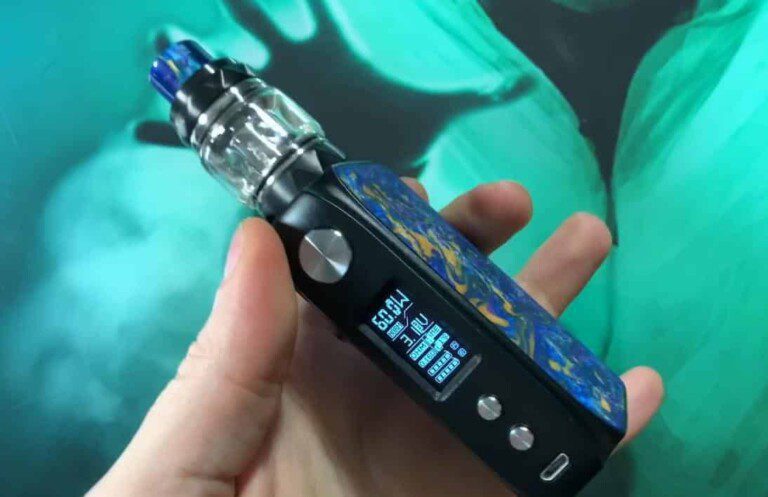 Shogun Ijoy Kit 180W Univ