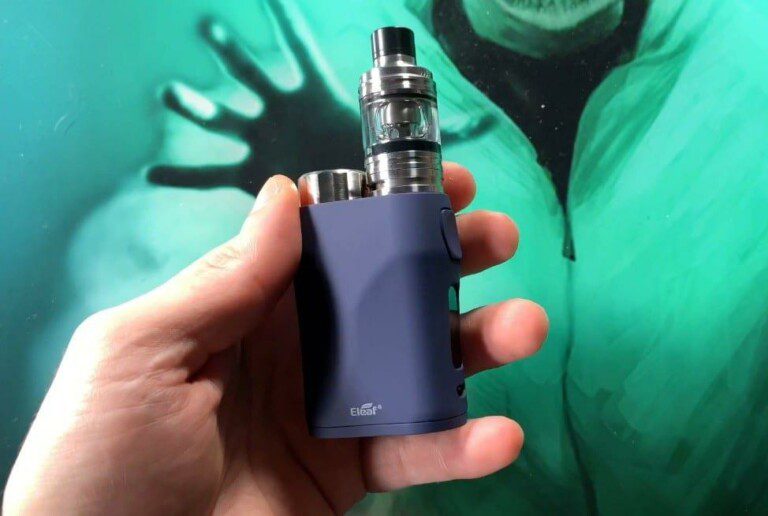 iStick Pico X Eleaf Kit