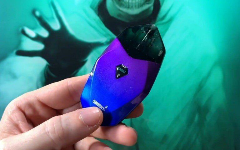 Smoant Karat Pod Kit
