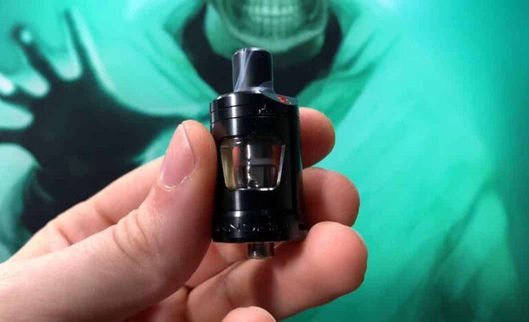 Zlide Innokin Clearomiseur revue