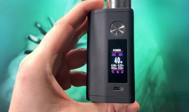 Box Minkin V3 Asmodus - Revue