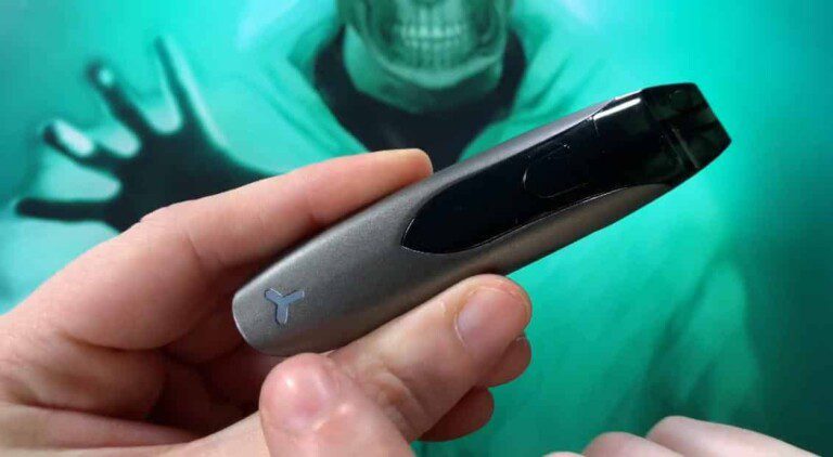 Ceto SE Rincoe Pod 650mAh Kit Revue