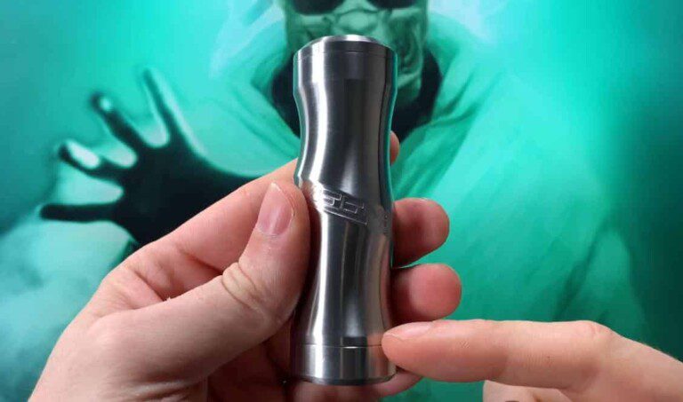 Keen Mech Mod TimesVape