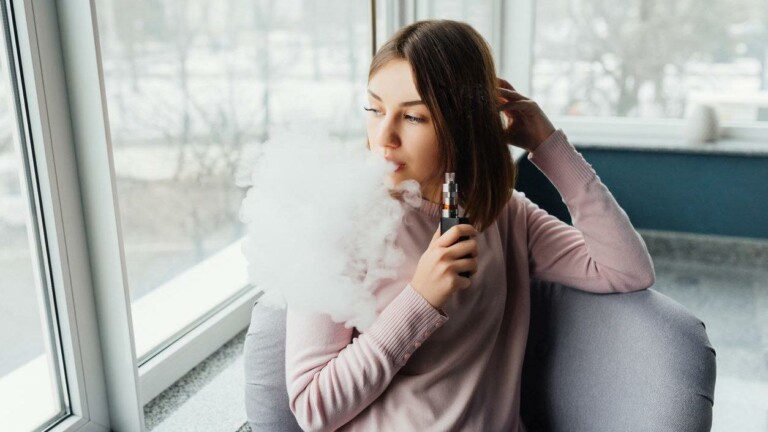 alternative pour arrêter le tabac