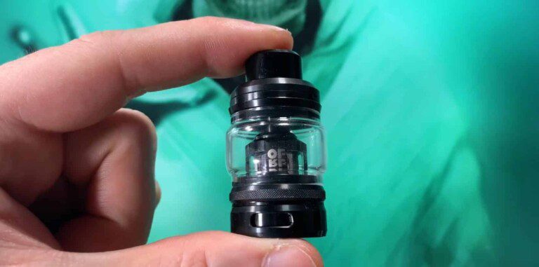 NexMesh Sub-Ohm Tank OFRF revue