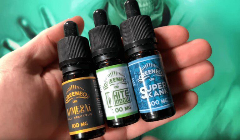 Plus Vrai Que Nature CBD Greeneo Revue