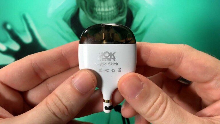 pod mok magic stick,MOK Magic Stick Pod