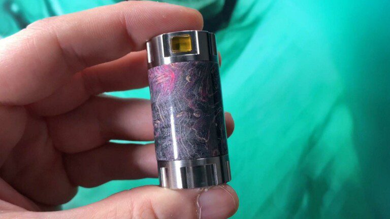 ULTRONER Mini Stick