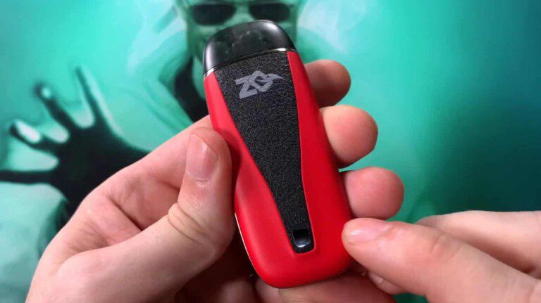 ZQ Vi Pod 650mAh Kit revue