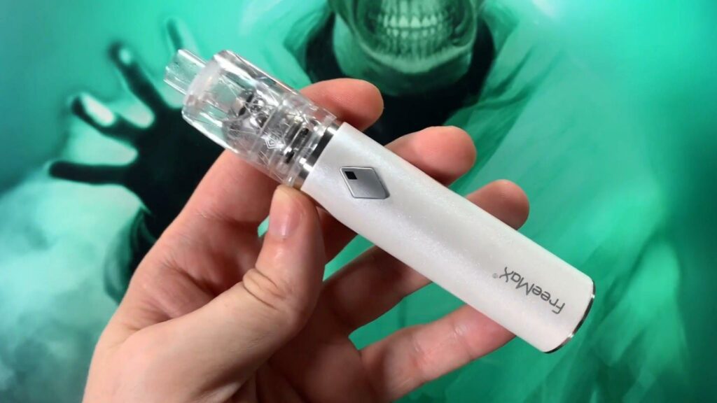 freemax gemm,Freemax GEMM 80W