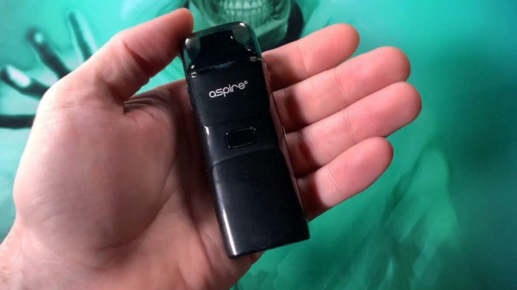 Pod Breeze NXT,Pod Breeze NXT Aspire