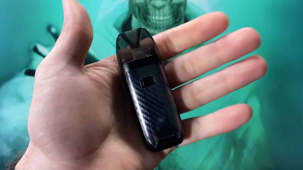 Bident Pod GeekVape