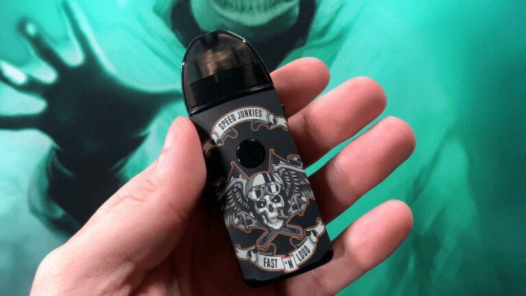 Jester VapeFly,Pod Jester VapeFly