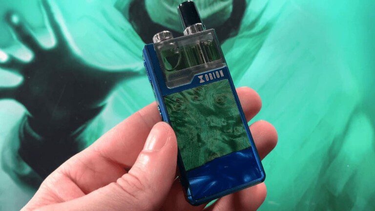 Pod Orion Plus Lost Vape,Pod Orion Plus