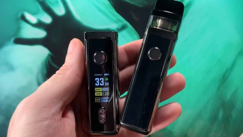 Pod Vinci