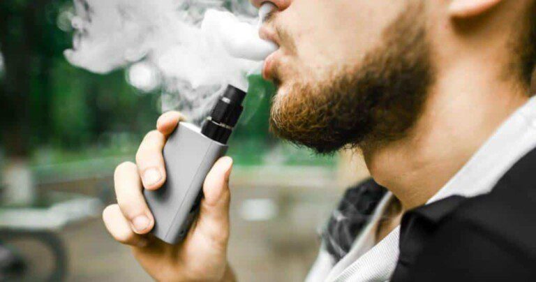 Le marché de la cigarette électronique en 2019