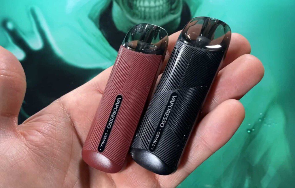 Pod Osmall by Vaporesso