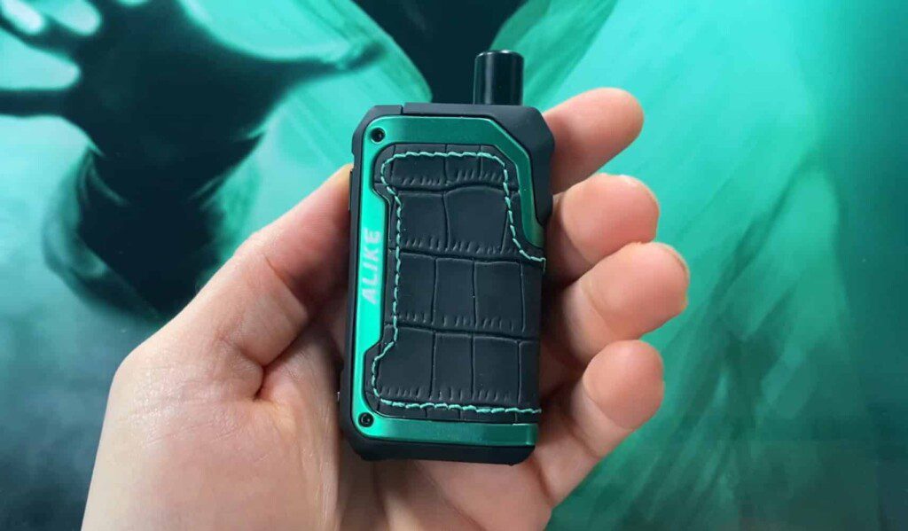 Pod Alike Smok 40 watts revue test