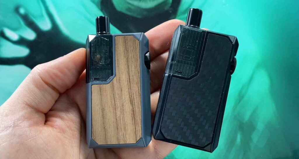 Pod Narada Pro Augvape 30 Watts