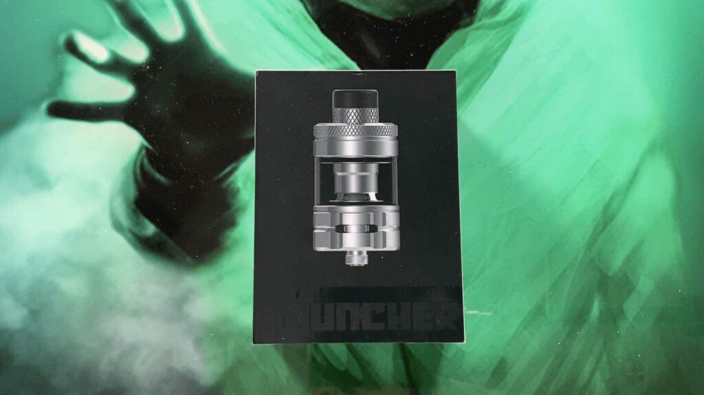 clearomiseur wirice launche tank revue