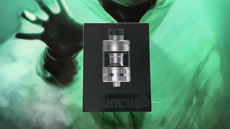 clearomiseur wirice launche tank revue