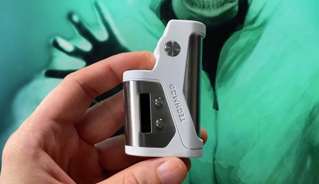 Box Kizoku Techmod 80W Revue