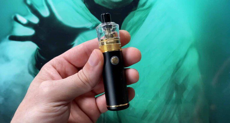 Dotstick Dotmod Kit 22mm Tubulaire Revue