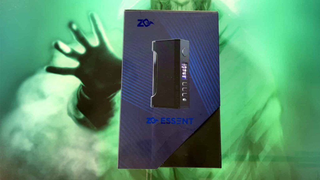 Box ZQ Essent DNA75C Revue Test
