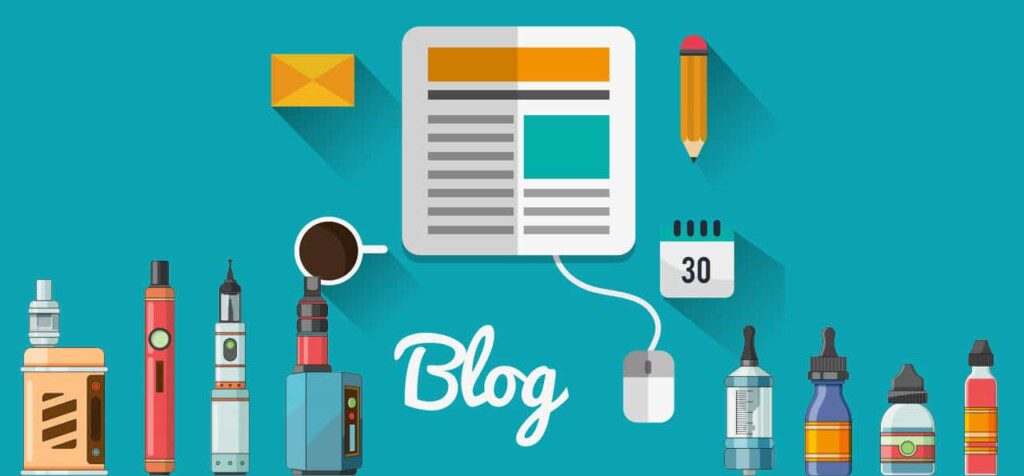 blog cigarette electronique vape BreakingVap