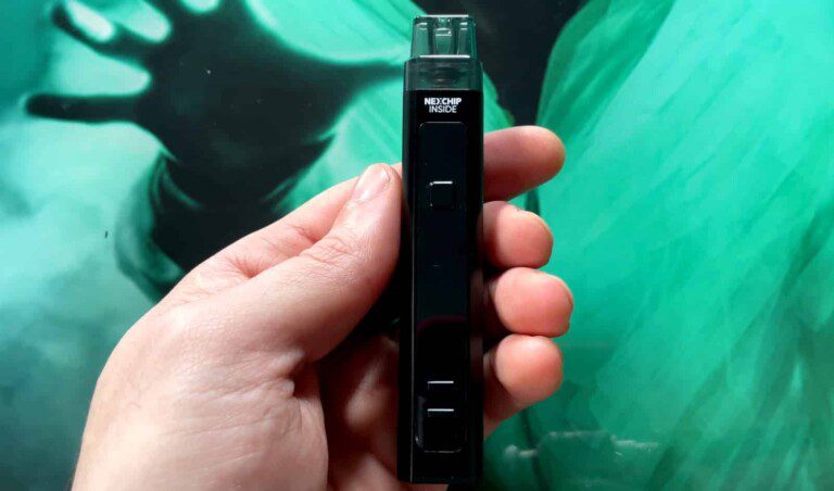 Pod Nexmini OFRF Wotofo Kit