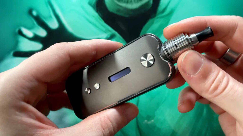 Pod Sx Nano SXmini Revue