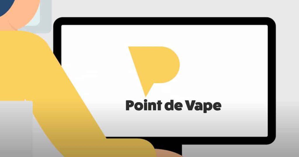 point de vape une plateforme orientee boutiques et consommateurs
