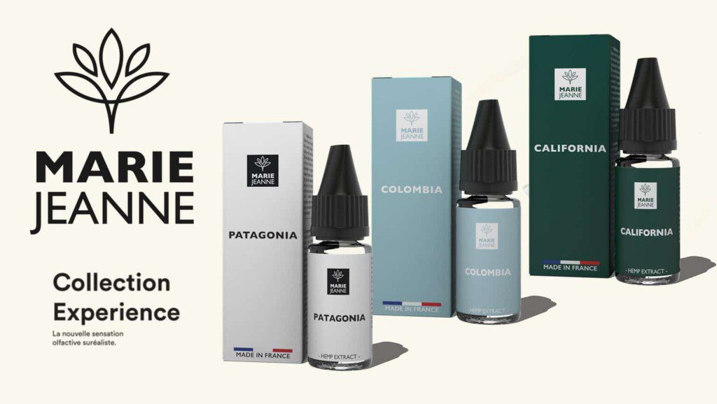 cbd marie jeanne collection experience