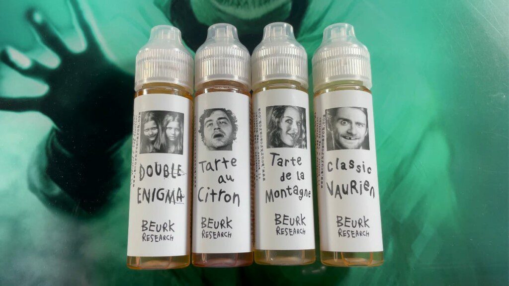 eliquides-beurk-research