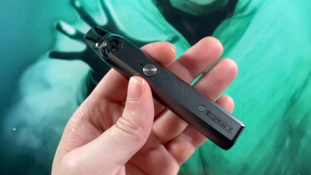 pod ub lite lost vape revue