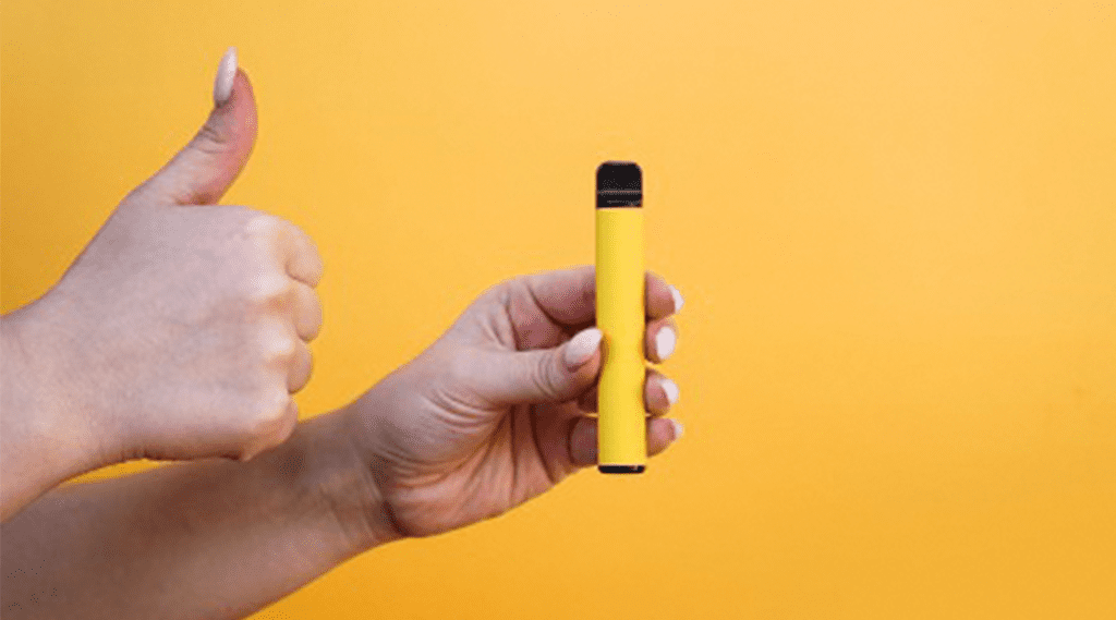 que devriez vous savoir sur la puff cette e cig jetable