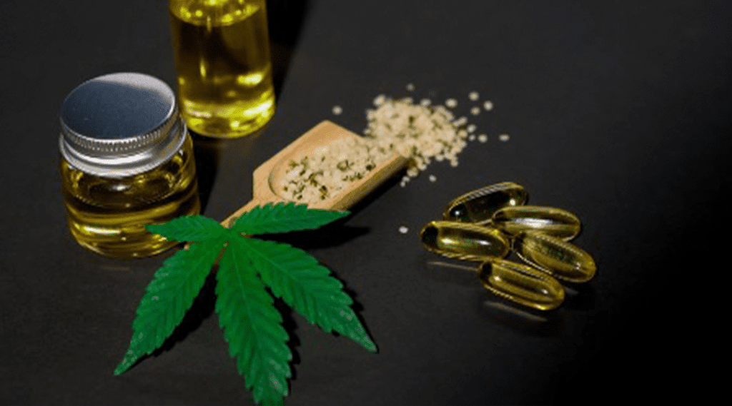 quelles sont les varietes fleur de chanvre cbd