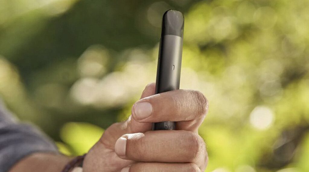 cigarette electronique quelle est la tendance en 2022