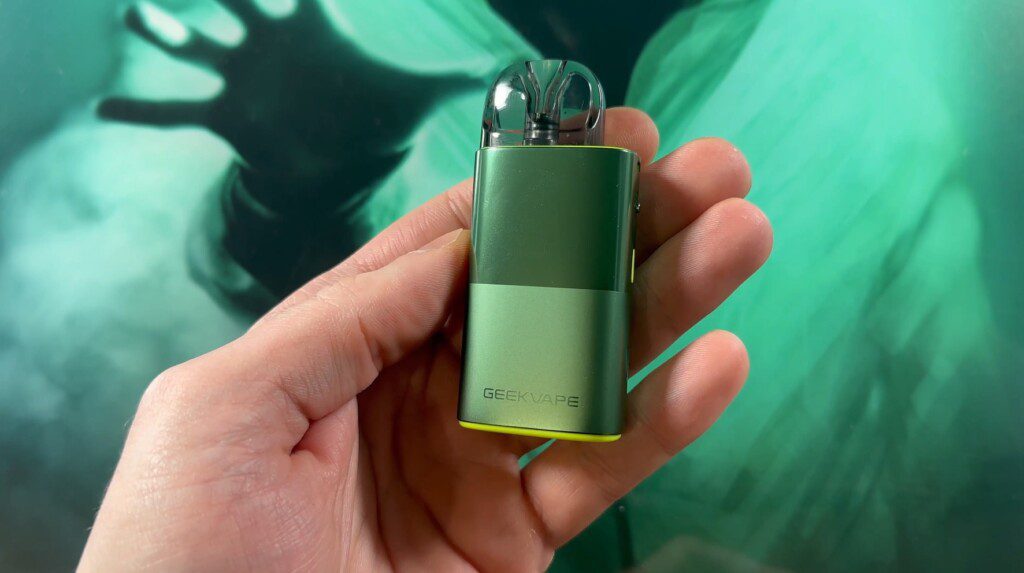pod wenax u geekvape 1000mah