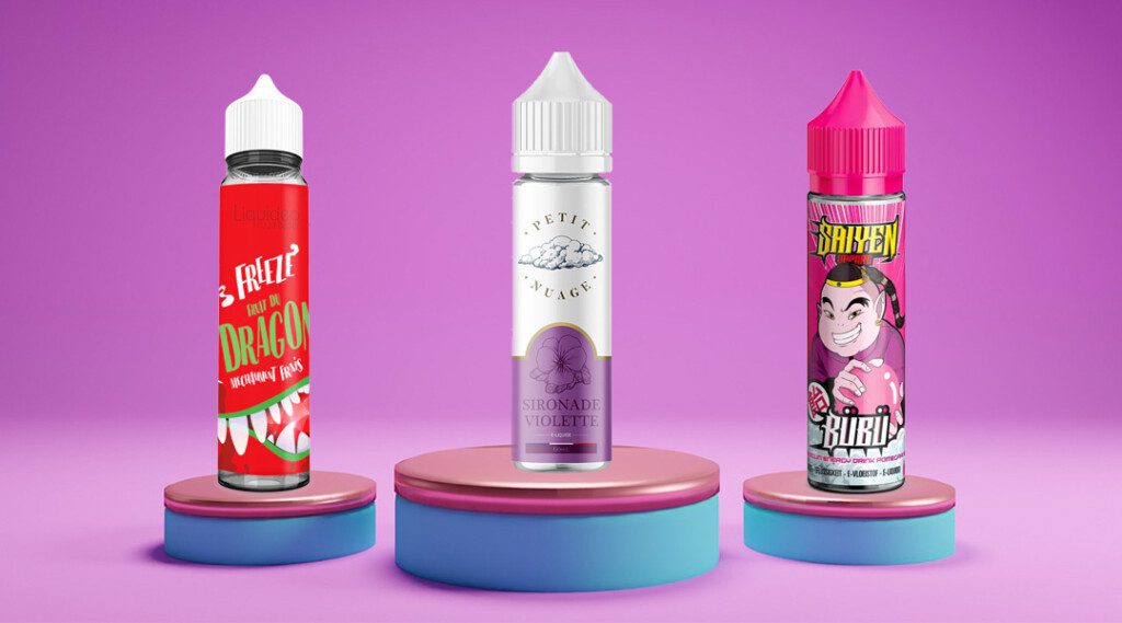 selection meilleurs eliquides 2023