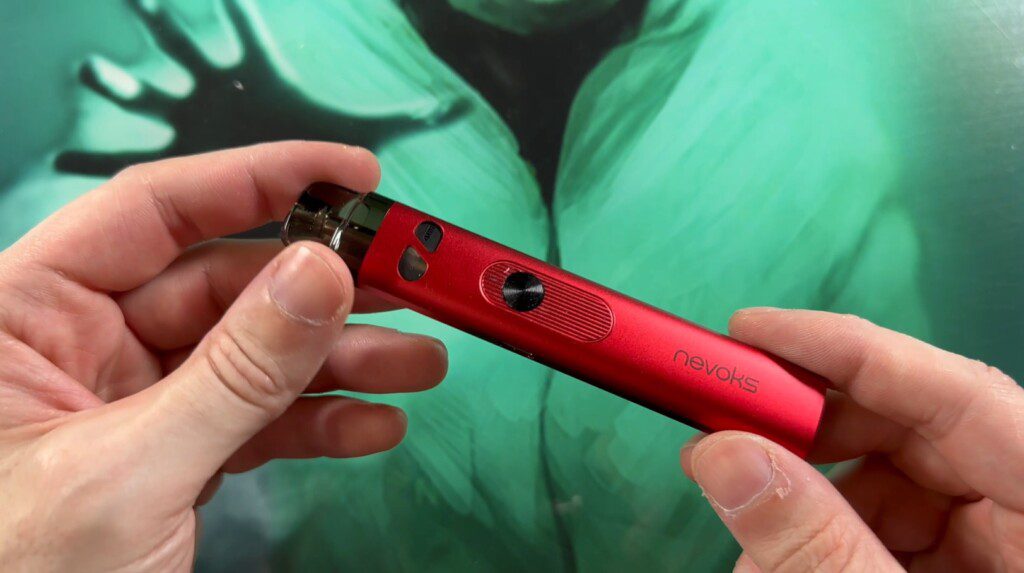 pod feelin a1 nevoks