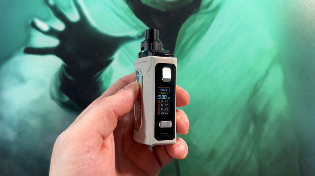 pod aegis hero 2 h45 classic geekvape