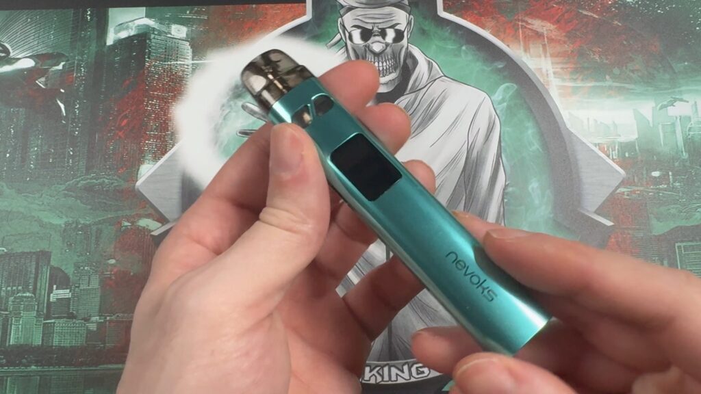 pod feeling a2 nevoks