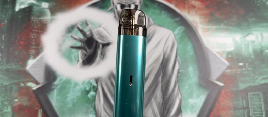 airflow pod feeling a2 newoks