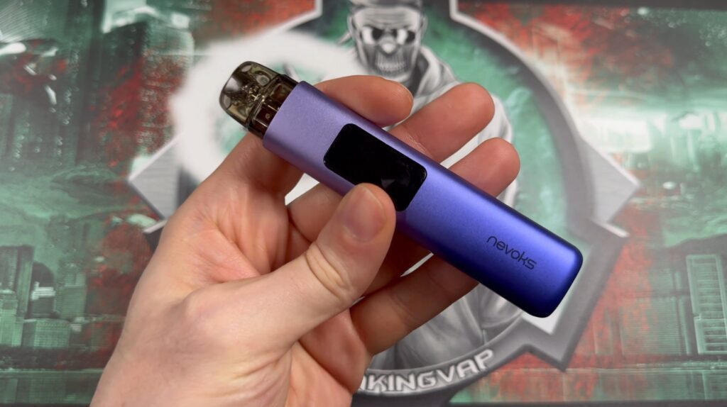 Kit-Pod-Feelin-AX-Nevoks