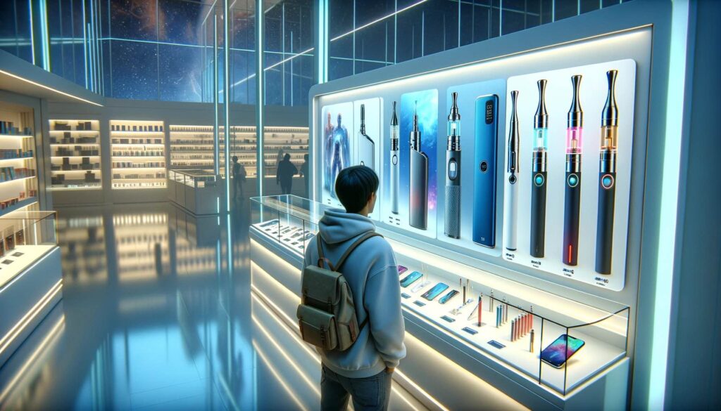 la cigarette electronique 3 questions a elucider avant d en faire l acquisition