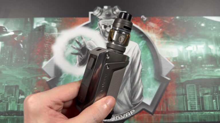 Kit Aegis Legend III GeekVape