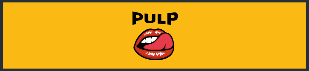 e liquide pulp juste bon 3