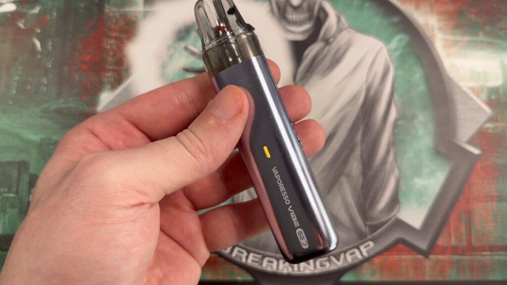 led pod vibe se 2 vaporesso